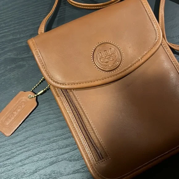 Vintage coach 100th Anniversary US Olympic Team - Picture 3 of 4